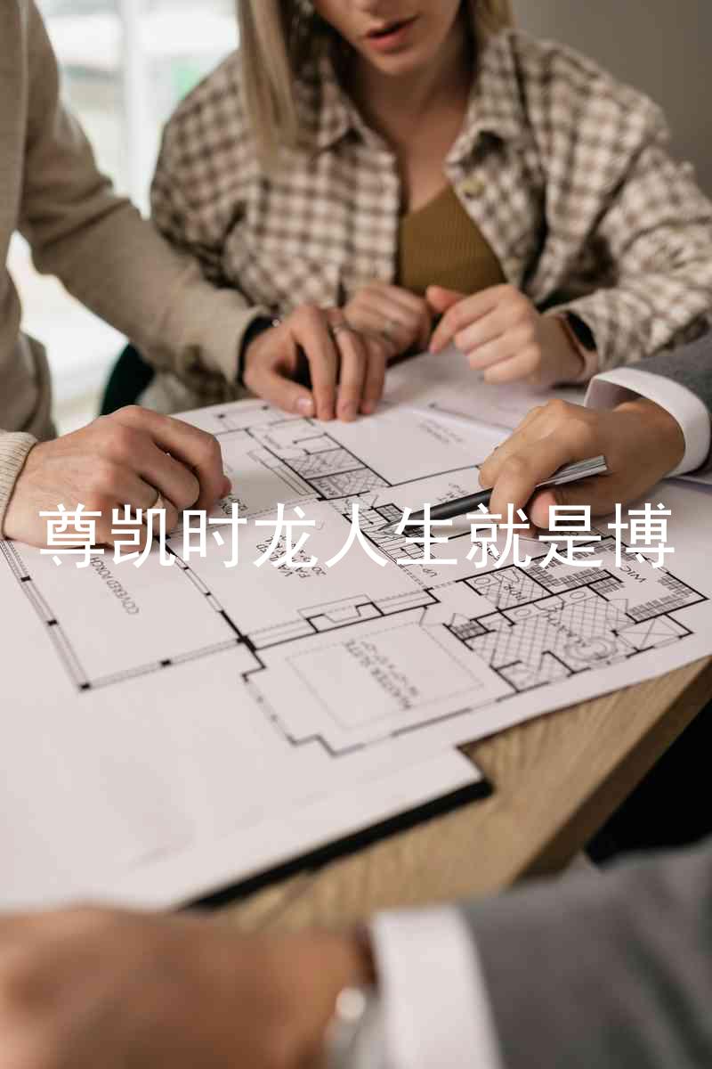 尊凯时龙人生就是博