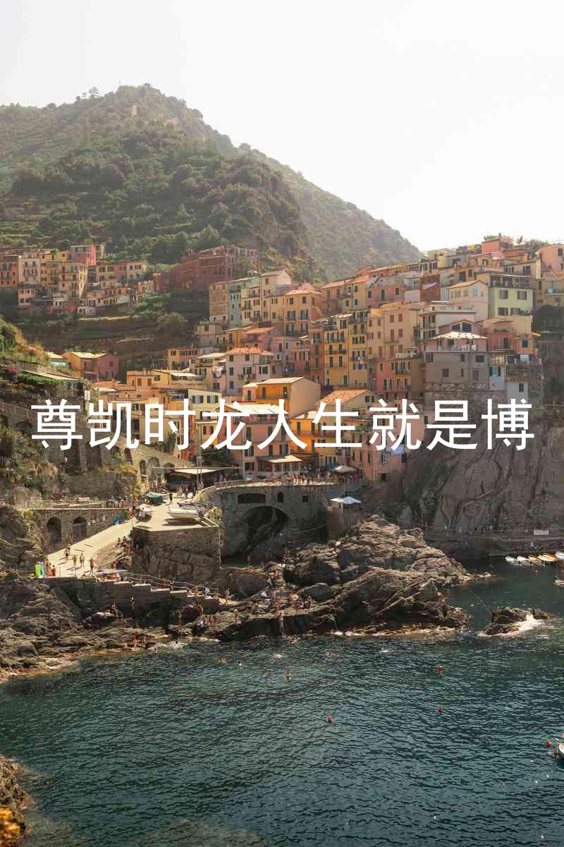 尊凯时龙人生就是博